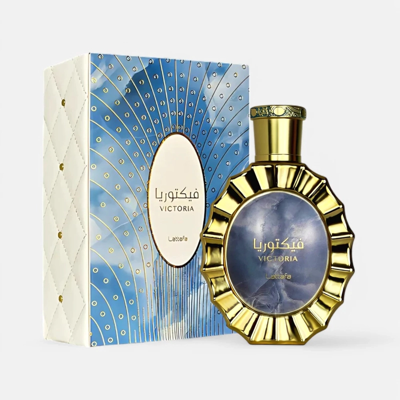 LATTAFA VICTORIA WOMAN EDP 100ML - 2