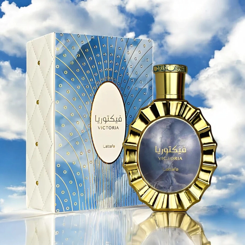 LATTAFA VICTORIA WOMAN EDP 100ML - 3