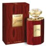 AL HARAMAIN JUNOON OUD WOMAN EDP 75 ML - 2