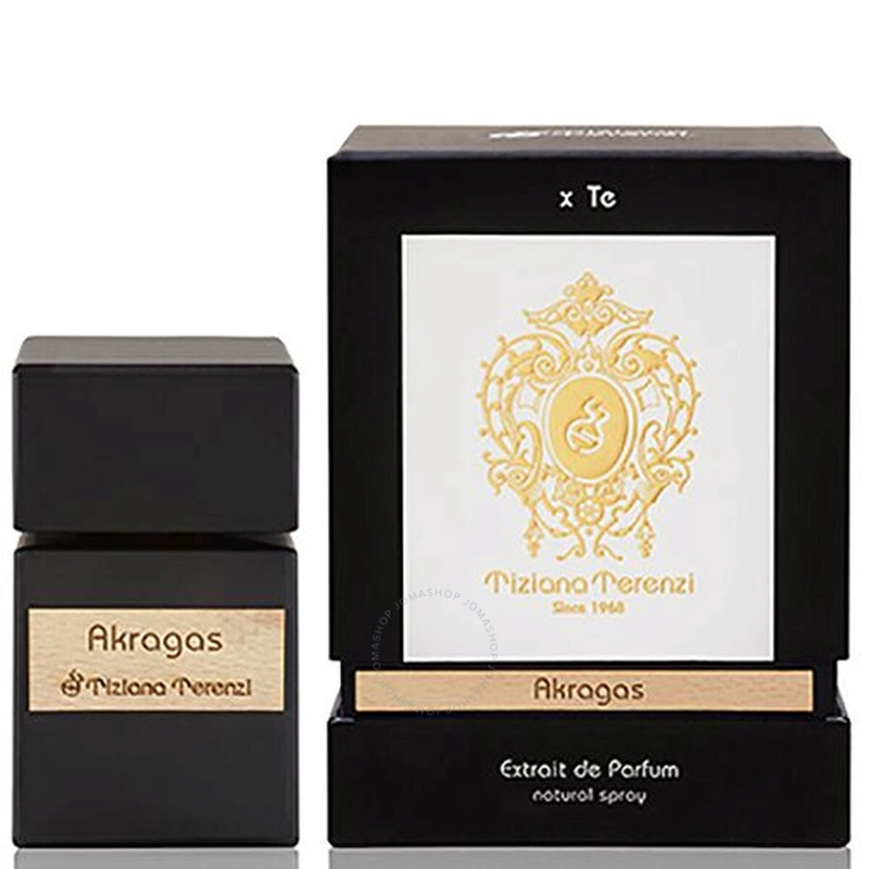 TIZIANA TERENZI AKRAGAS EXTRAIT DE PARFUM 100ML - 1