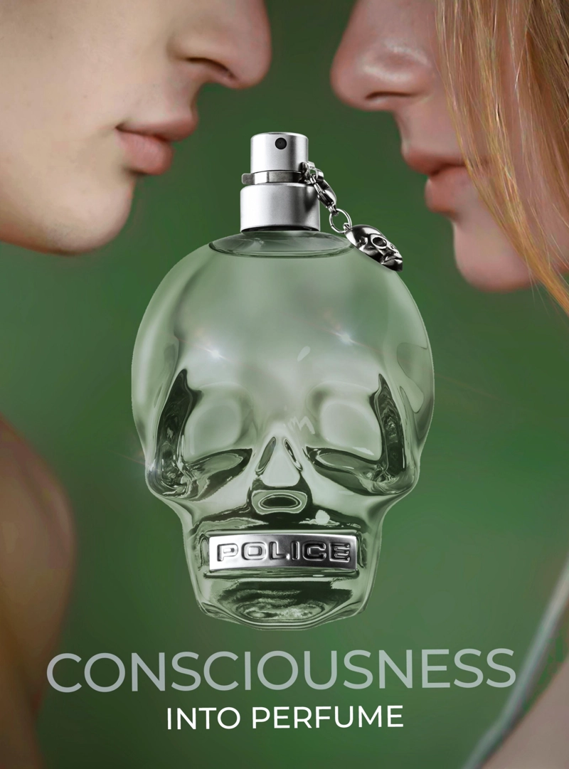 POLICE TO BE GREEN EDT 125 ML - 4