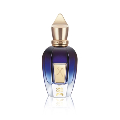 XERJOFF JOIN THE CLUB 40 KNOTS EDP 50 ML - 1