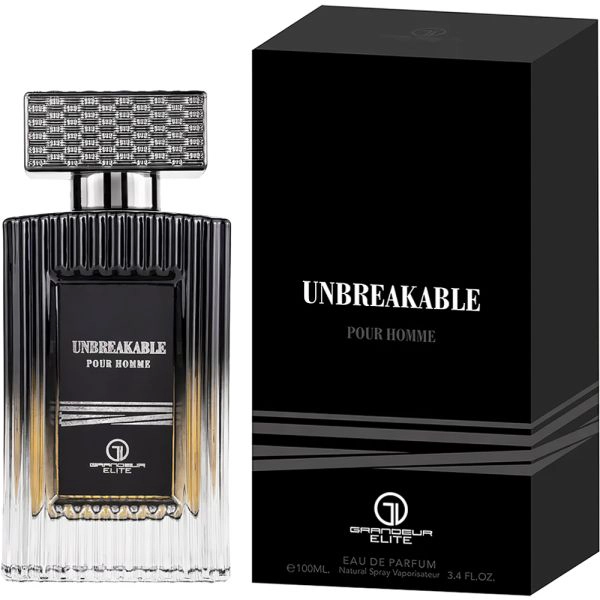GRANDEUR UNBREAKABLE POUR HOMME EDP 100ML - 2