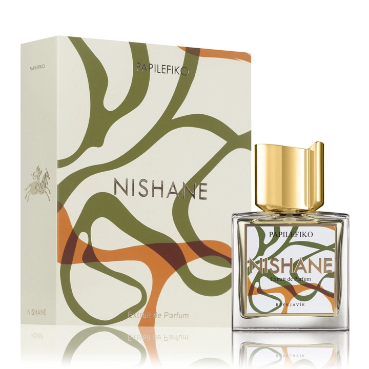 PERFUME NISHANE KREDO 100 ML - 2