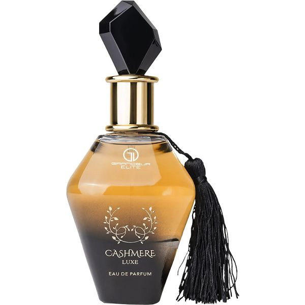 GRANDEUR CASHMERE LUXE EDP 100ML - 1