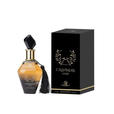 GRANDEUR CASHMERE LUXE EDP 100ML - 2