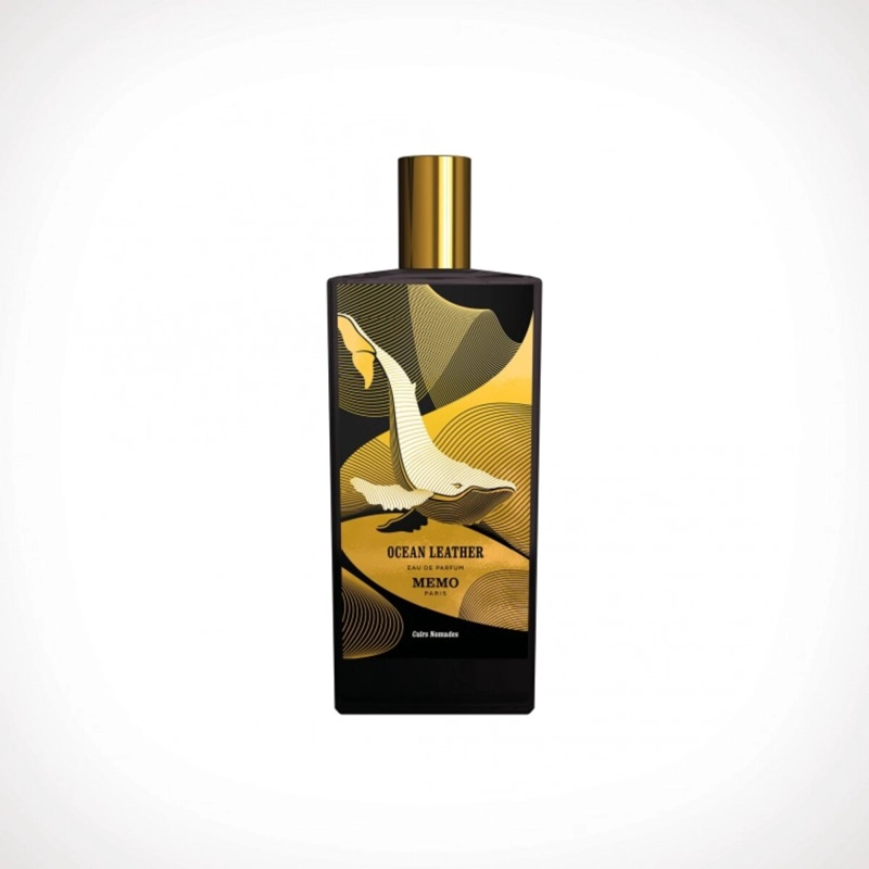 MEMO OCEAN LEATHER EDP 75ML - 1
