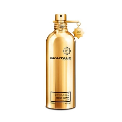 MONTALE ROSE ELIXIR BRUME 100ML - 1