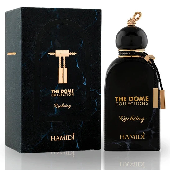 HAMIDI THE DOME COLLECTION REICHSTAG EDP 100ML - 1
