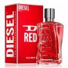 DIESEL RED MEN EDP 30ML - 2