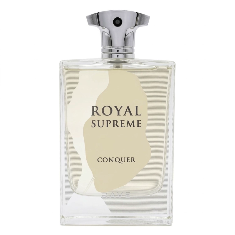 RAVE ROYAL SUPREME CONQUER EDP 100ML - 2