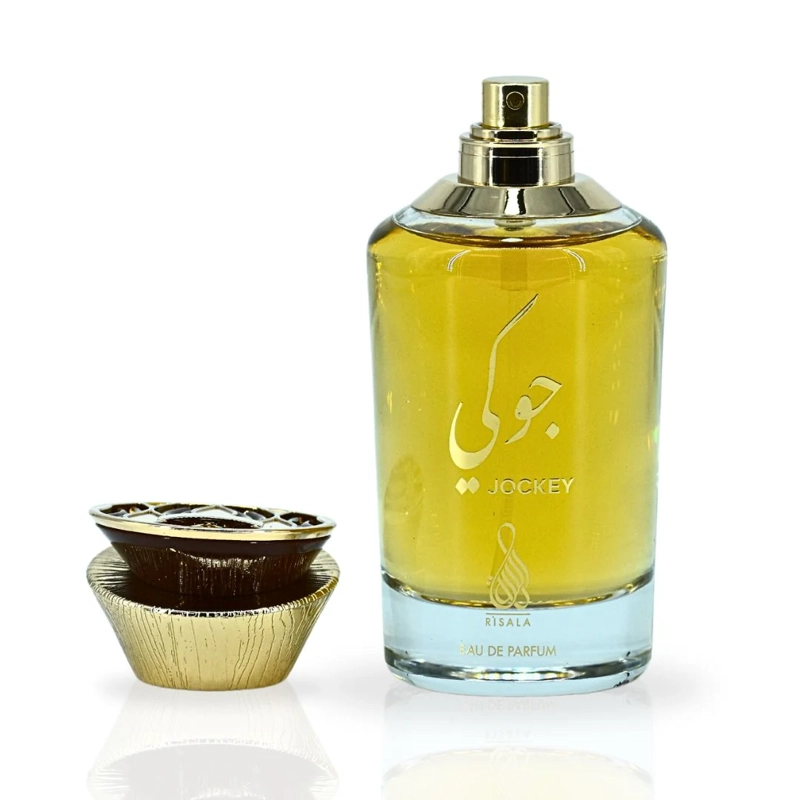 RISALA JOCKEY EDP 100ML - 1