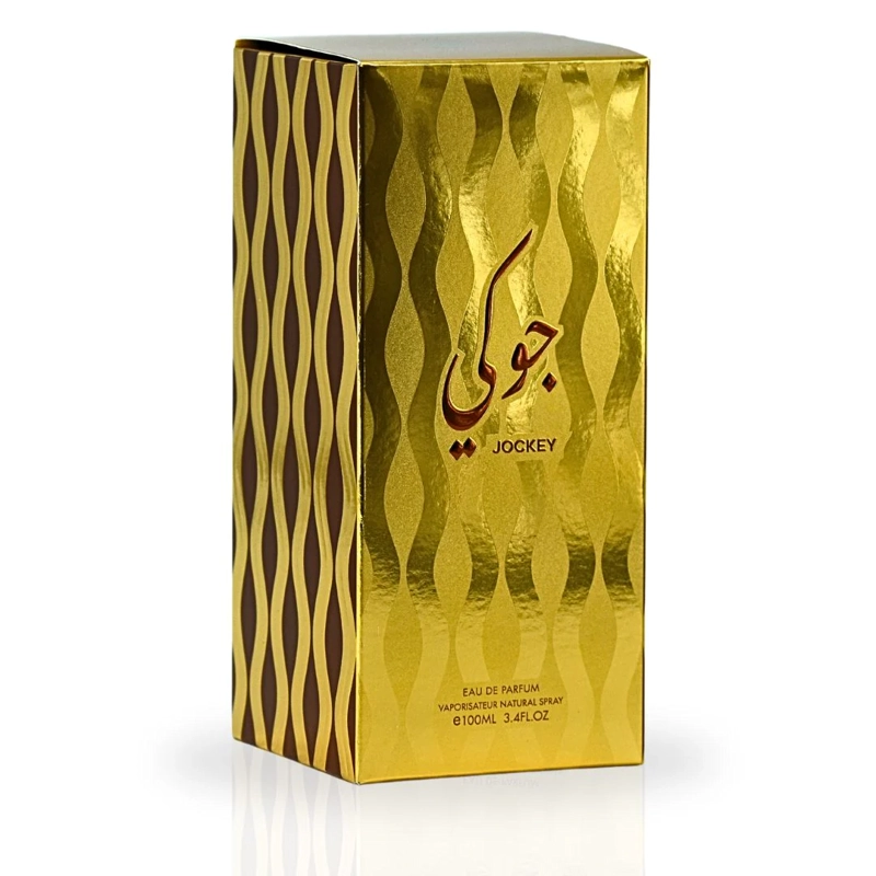 RISALA JOCKEY EDP 100ML - 2