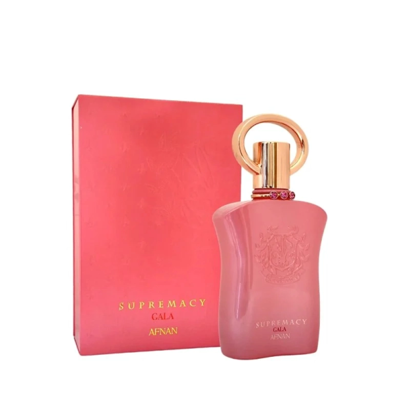 AFNAN SUPREMACY GALA WOMAN EDP 90ML - 1