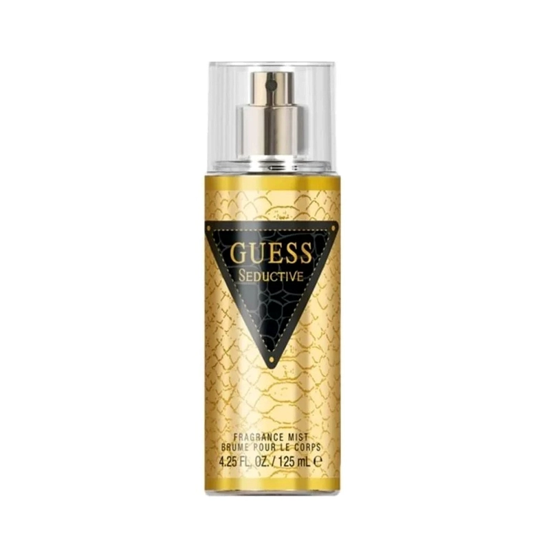 GUESS SEDUCTIVE WOMEN 125ML BODY MIST - 3