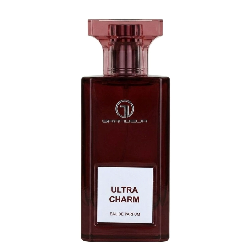 GRANDEUR ULTRA CHARM EDP 100ML - 1