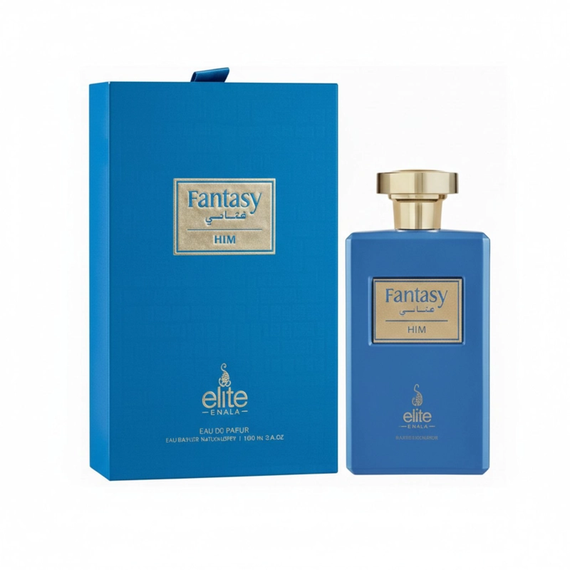 RISALA ELITE FANTASY FOR HIM EDP 100ML - 2