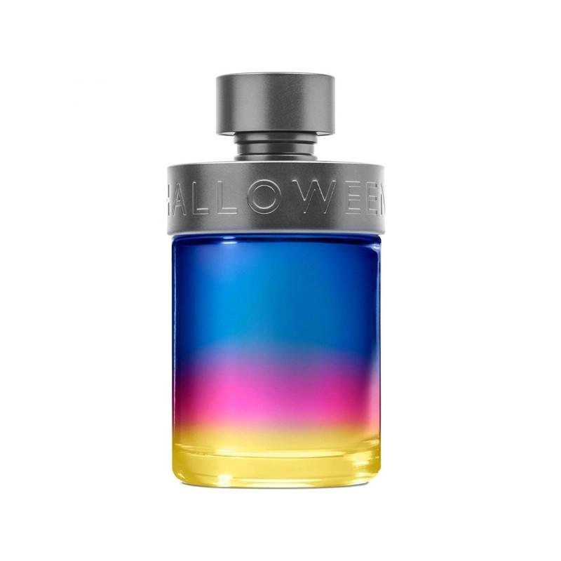 HALLOWEEN MAN HERO EDT 125ML - 1