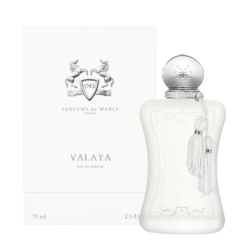 PARFUMS DE MARLY VALAYA EDP 75ML - 2
