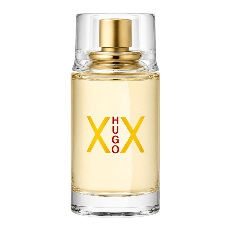 HUGO BOSS XX WOMAN EDT 100ML - 2