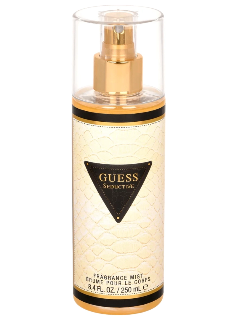 BODY MIST GUESS SEDUCTIVE FOR WOMEN 250 ML - 5
