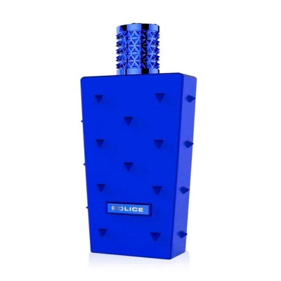 POLICE SHOCK IN SCENT MEN EDP 100ML - 1