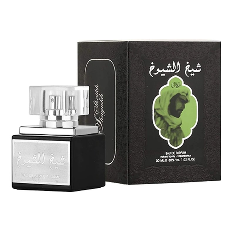 LATTAFA SHEIKH AL SHUYUKH EDP 50 ML - 1