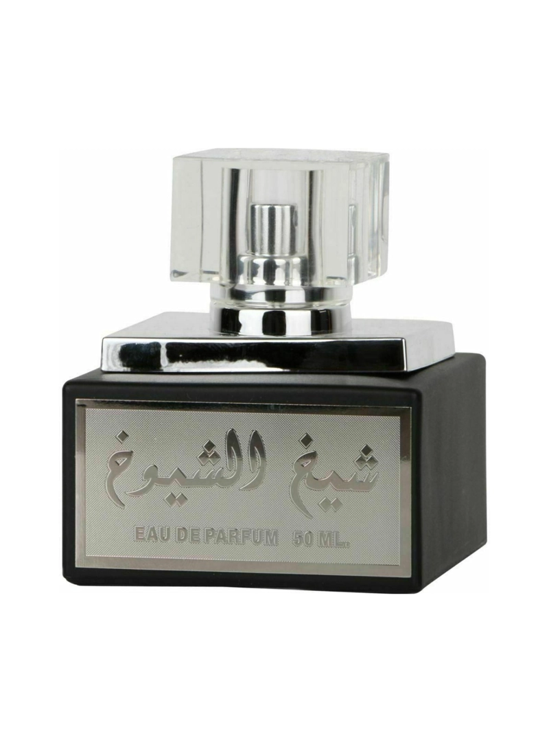 LATTAFA SHEIKH AL SHUYUKH EDP 50 ML - 3