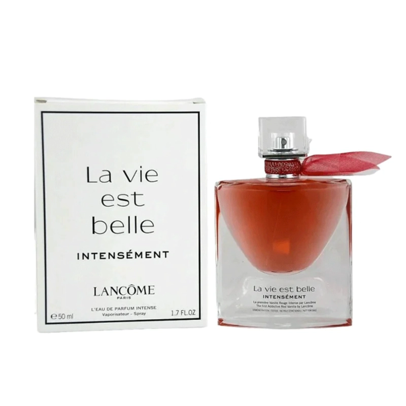 LANCOME LA VIE EST BELLE INTENSEMENT EDP 50ML - 1