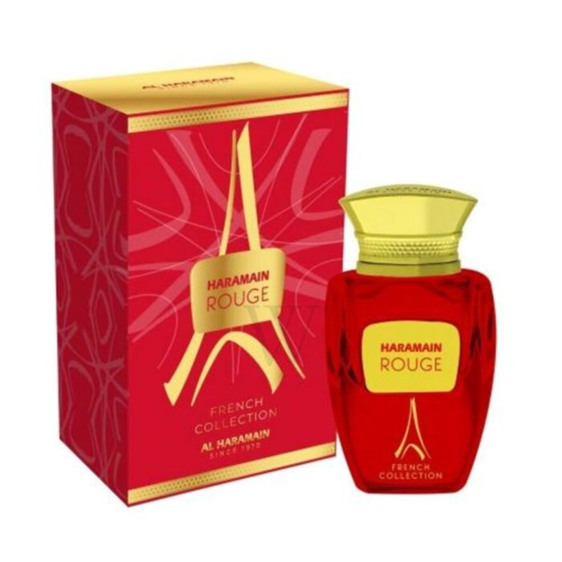 AL HARAMAIN ROUGE EDP 100ML - 1