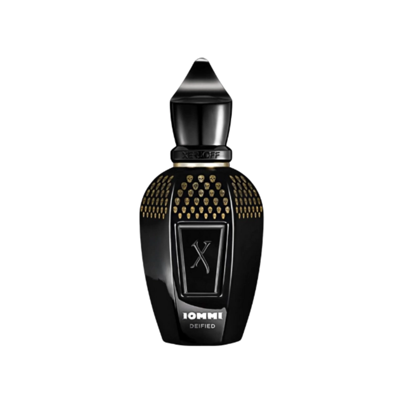 XERJOFF BLEND TONY IOMMI DEIFIED PARFUM 50ML - 1