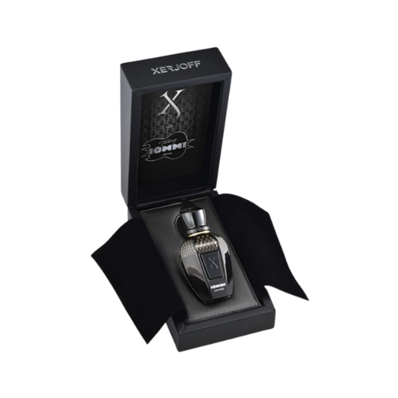 XERJOFF BLEND TONY IOMMI DEIFIED PARFUM 50ML - 2