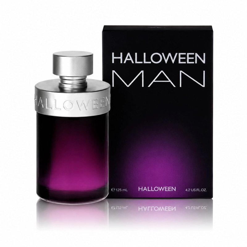 HALLOWEEN MAN EDT 125ML - 2