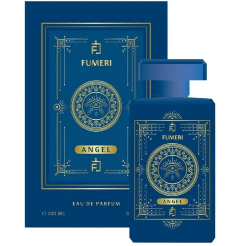 FUMERI ANGEL EDP 100ML - 1