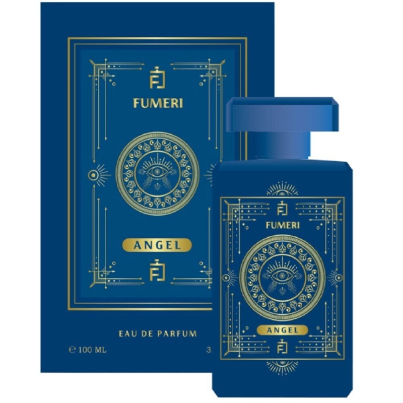 FUMERI ANGEL EDP 100ML - 3
