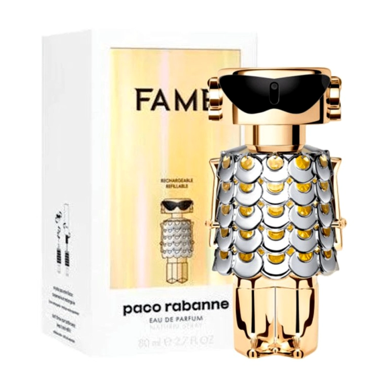 PACO RABANNE FAME EDP 80ML - 1