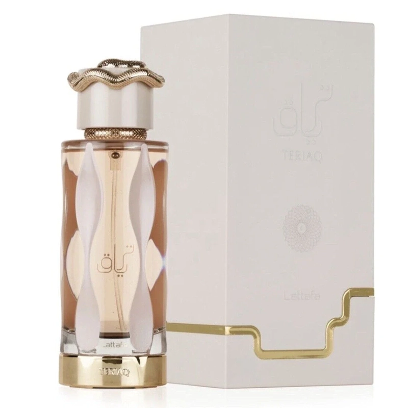 LATTAFA TERIAQ WOMAN EDP 100ML - 2