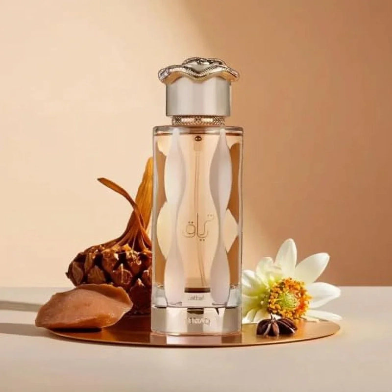 LATTAFA TERIAQ WOMAN EDP 100ML - 3