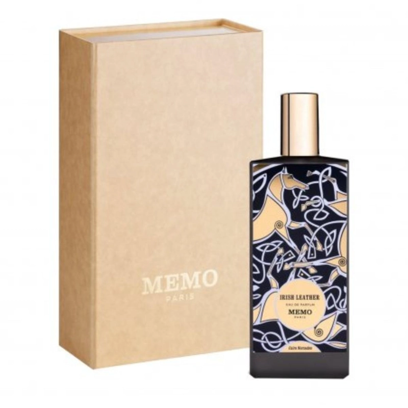 MEMO EDP 075ML IRISH LEATHER - 1