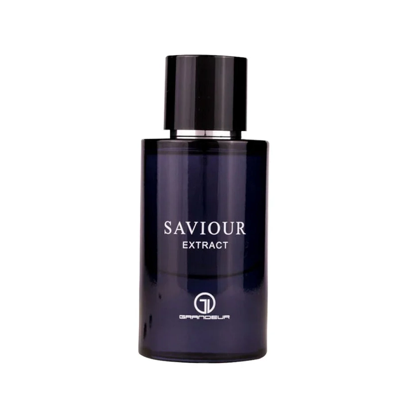 GRANDEUR SAVIOR EXTRACT EDP 60ML - 2
