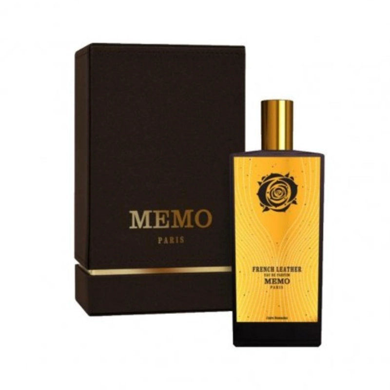 MEMO EDP 075ML FRENCH LEATHER - 1