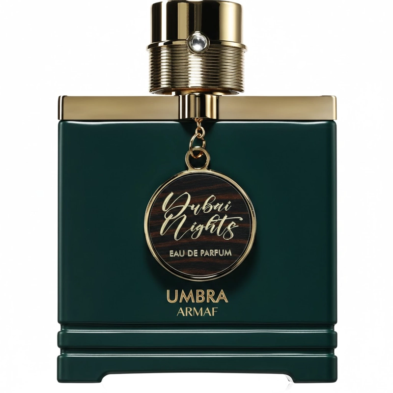 ARMAF DUBAI NIGHTS UMBRA EDP 100ML - 2