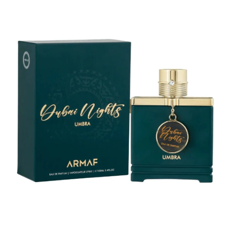 ARMAF DUBAI NIGHTS UMBRA EDP 100ML - 3