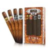 CUBA PARIS CUBA CLASSIC FOR MEN EDT 35ML X 4PCS - 2