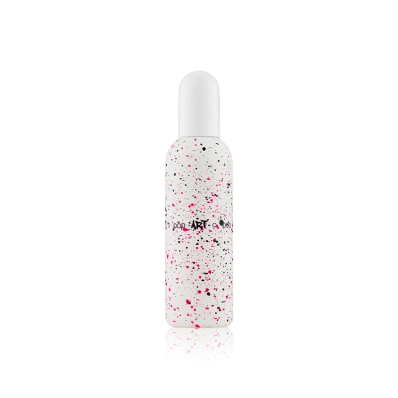 MILTON LLOYD COLOUR ME POP ART WOMEN EDP 100ML - 2