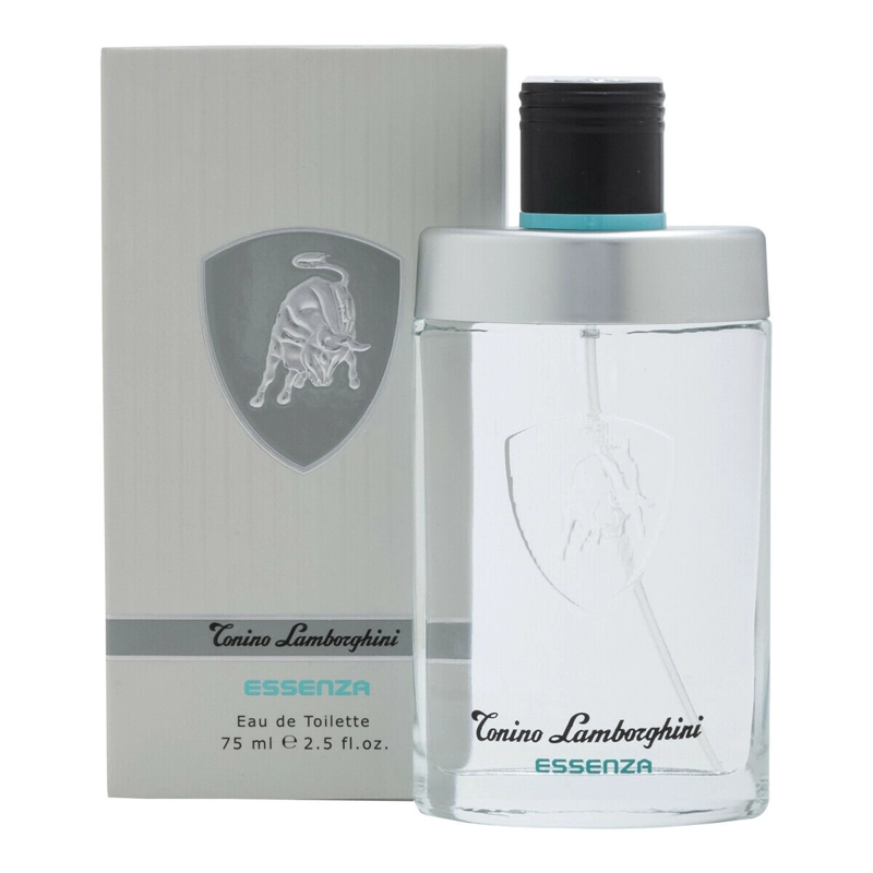 TORINO LAMBORGHINI LAMBORGHINI ESSENZA 75ML EDT - 1