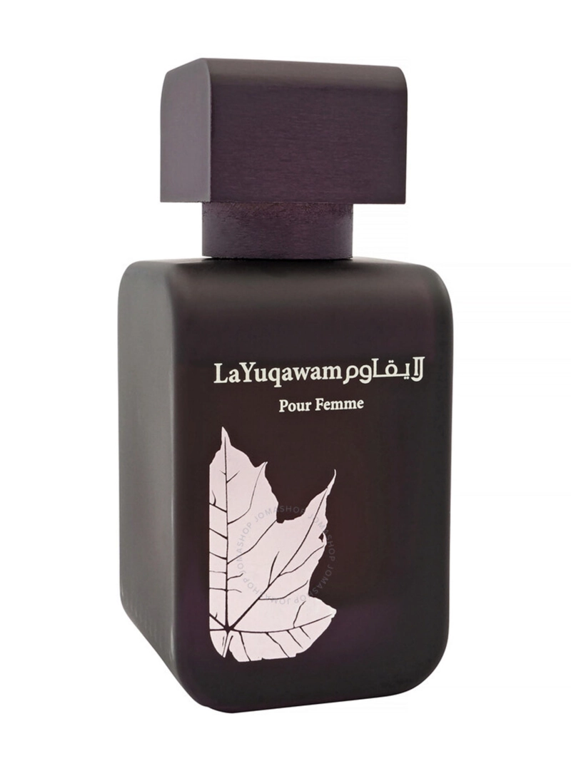 RASASI LA YUQAWAM WOMAN EDP75ML - 4