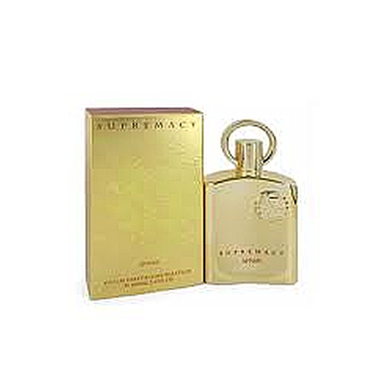 AFNAN SUPREMACY GOLD EDP 100ML - 1
