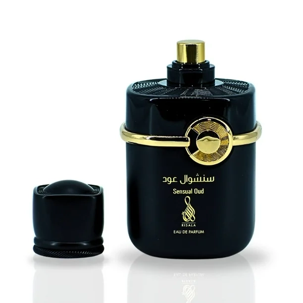 RISALA SENSUAL OUD MEN EDP 100ML - 1