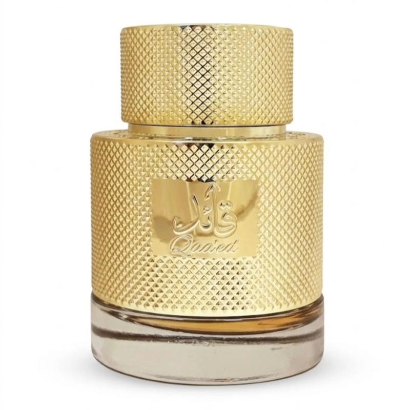 LATTAFA QAAED EDP 100ML - 2